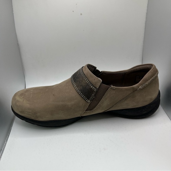 Women’s Clarks Roseville Dot Slip-On Shoes Size 10 - Picture 7 of 10